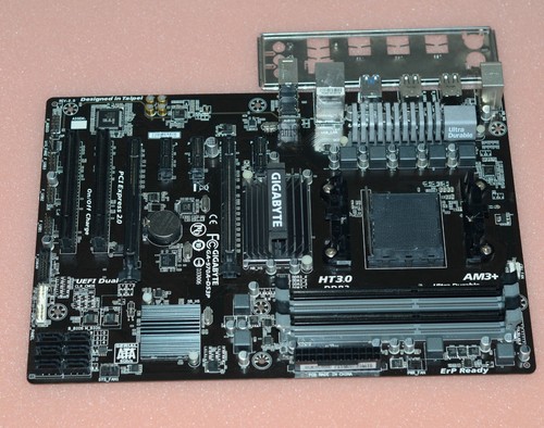 Gigabyte 970a ds3p - gigabyte, ga-970a-ds3p