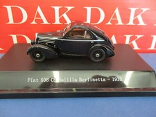 Die cast 1/43 Modellino Auto