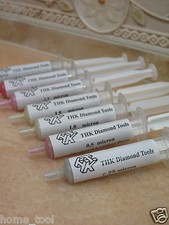 7 pezzi THK 5 grammi pasta