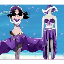 Anime ONE PIECE Nico·Robin
