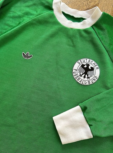 Maglia calcio vintage germania - calcio,