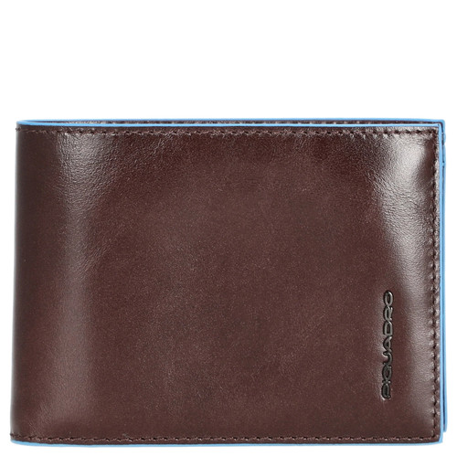 Piquadro blue square - blue,