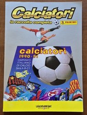 Album Almanacco Figurine