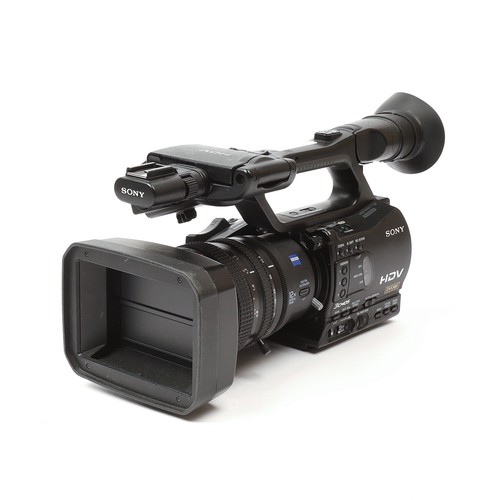 Videocamera hdvr z7u - videocamera, hdvr-z7u