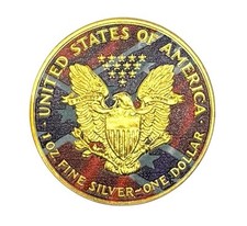 United States Of America