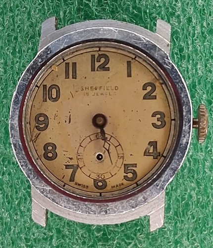 Lotto w62 uomo sheffield - uomo,