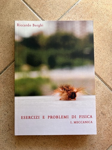 Esercizi problemi fisica - esercizi,