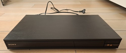 Sony upb x800m2 - sony, lettore