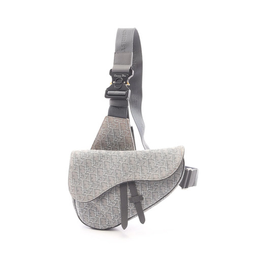Christian dior saddle - saddle,