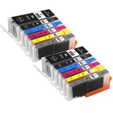 12 cartucce inchiostro
