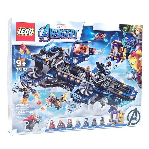 Lego marvel super heroes - super,