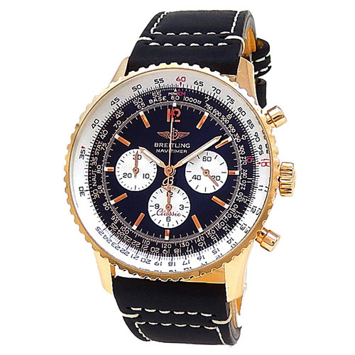 Orologio uomo breitling - uomo,