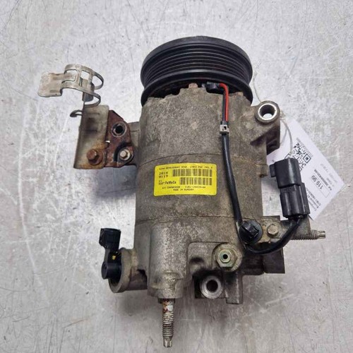 Compressore clima ford - clima, a/c