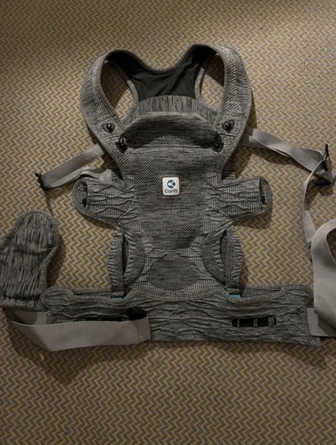 Carifit marsupio neonato - carifit,