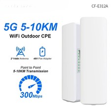 Nuovo Access Point Esterno