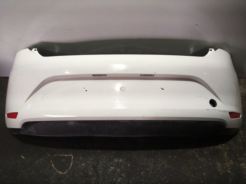 Paraurti posteriore seat leon - paraurti,