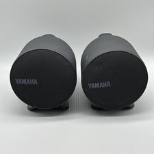 Yamaha YST-SB7 Speakers 5.5