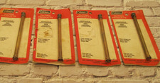 Lot of 4 Coleman G6A Lantern