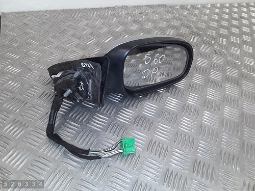 2003 volvo s60 specchio - 2003,
