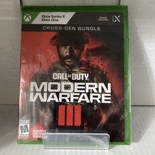 Call of Duty Modern Warfare 3
