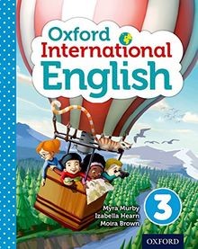 Oxford international primary - international,