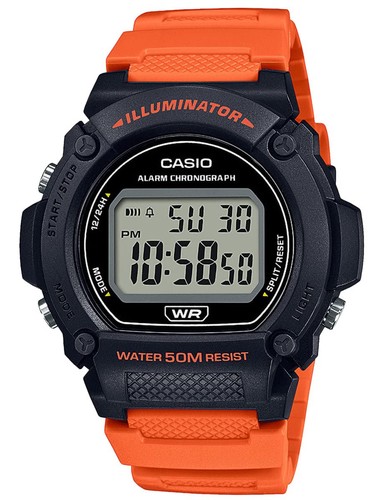 Reloj digital collection men - digital, w