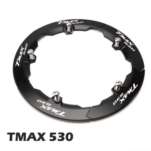 Yamaha tmax530 560 - sx/dx, tech