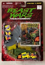 Beast Wars Transformers