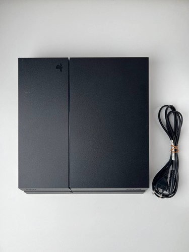 Sony playstation fat - 4, 500gb