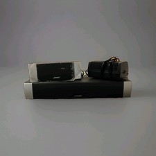 Bose Lifestyle Media Center
