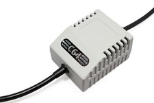 C64 PSU Classic Gray EU -