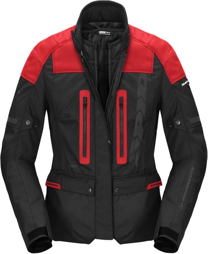 Spidi traveler evo h2out - spidi, 3