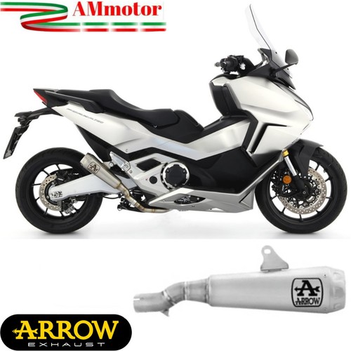 Arrow honda forza 750 - arrow,