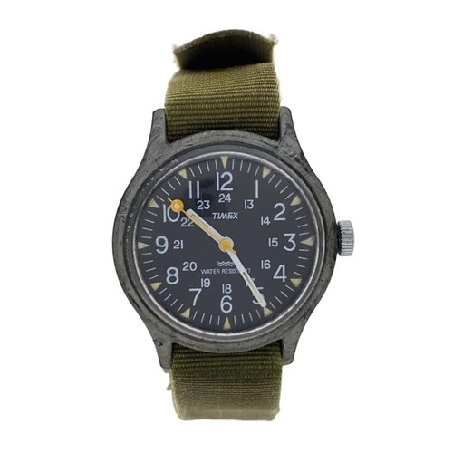 Orologio usato timex camper - timex,