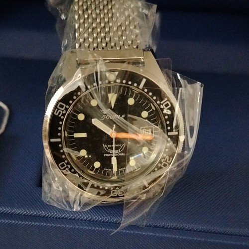 New squale referenza - squale, 1521