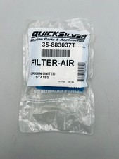 Filtro aria Mercury