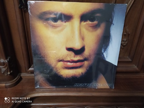 Marco masini innamorerai - marco,