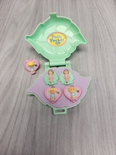 Set orecchini clip polly - set,