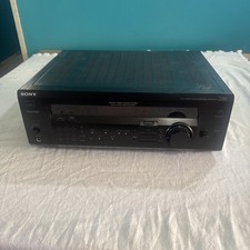 Sony STR-DE435 Ricevitore FM