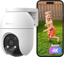 EZVIZ C8c Telecamera WiFi