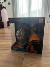 Star Ace Toys Defo-Real Il Signore degli Anelli BALROG DX Personaggio