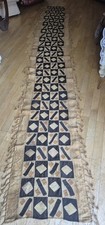 Antique Cuban Tapestry