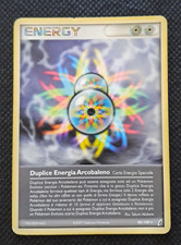 Pokemon ENERGIA ARCOBALENO EX