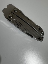 PINZA MILITARE MULTIUSO Wingman  LEATHERMAN Come Nuovo