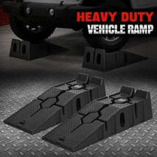 2Pcs 7" Rise Portable Low
