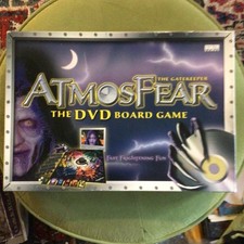 AtmosFear The Gatekeeper DVD