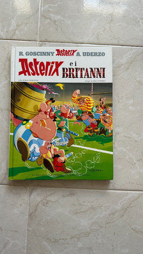 Asterix lotto fumetti - -,