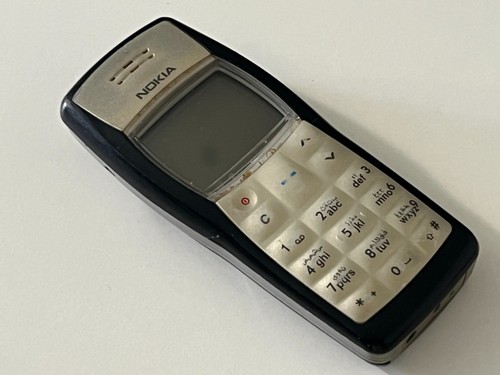 Nokia 1100 originale - 1100, rh-18