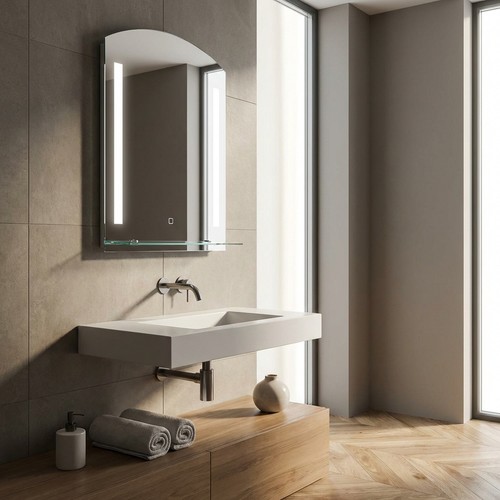 Dechome specchio bagno con - dechome,