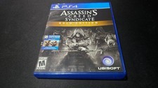 Assassin's Creed Syndicate